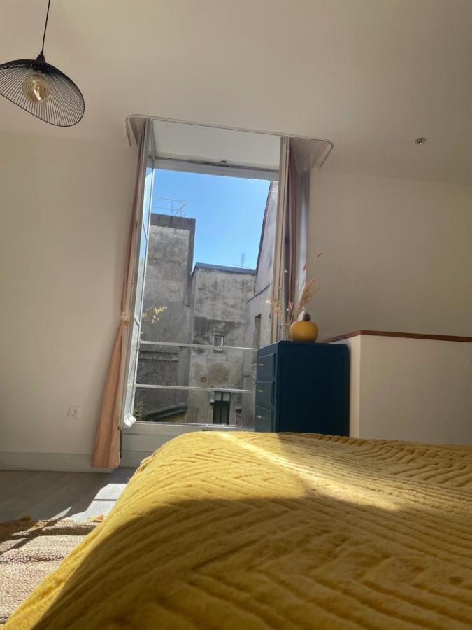 Le Relais Du Petit Lion Leilighet Blois Eksteriør bilde