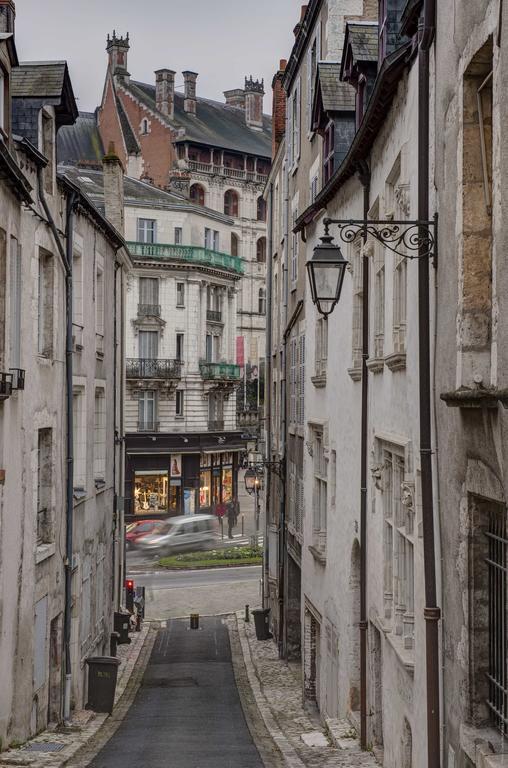 Le Relais Du Petit Lion Leilighet Blois Rom bilde